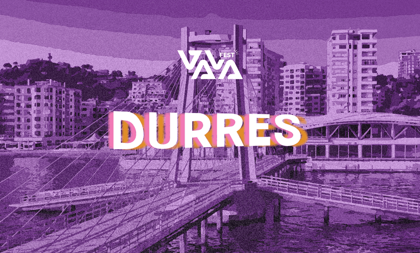 Vala Fest Durres
