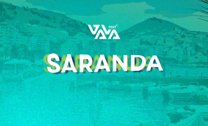 Vala Fest Sarandë