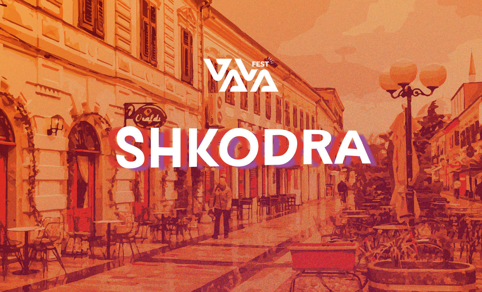 Vala Fest Shkodra